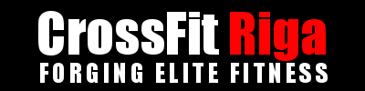 CrossFit Riga